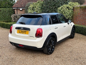 Used MINI Hatch 2018 for sale - 77431927: Photo