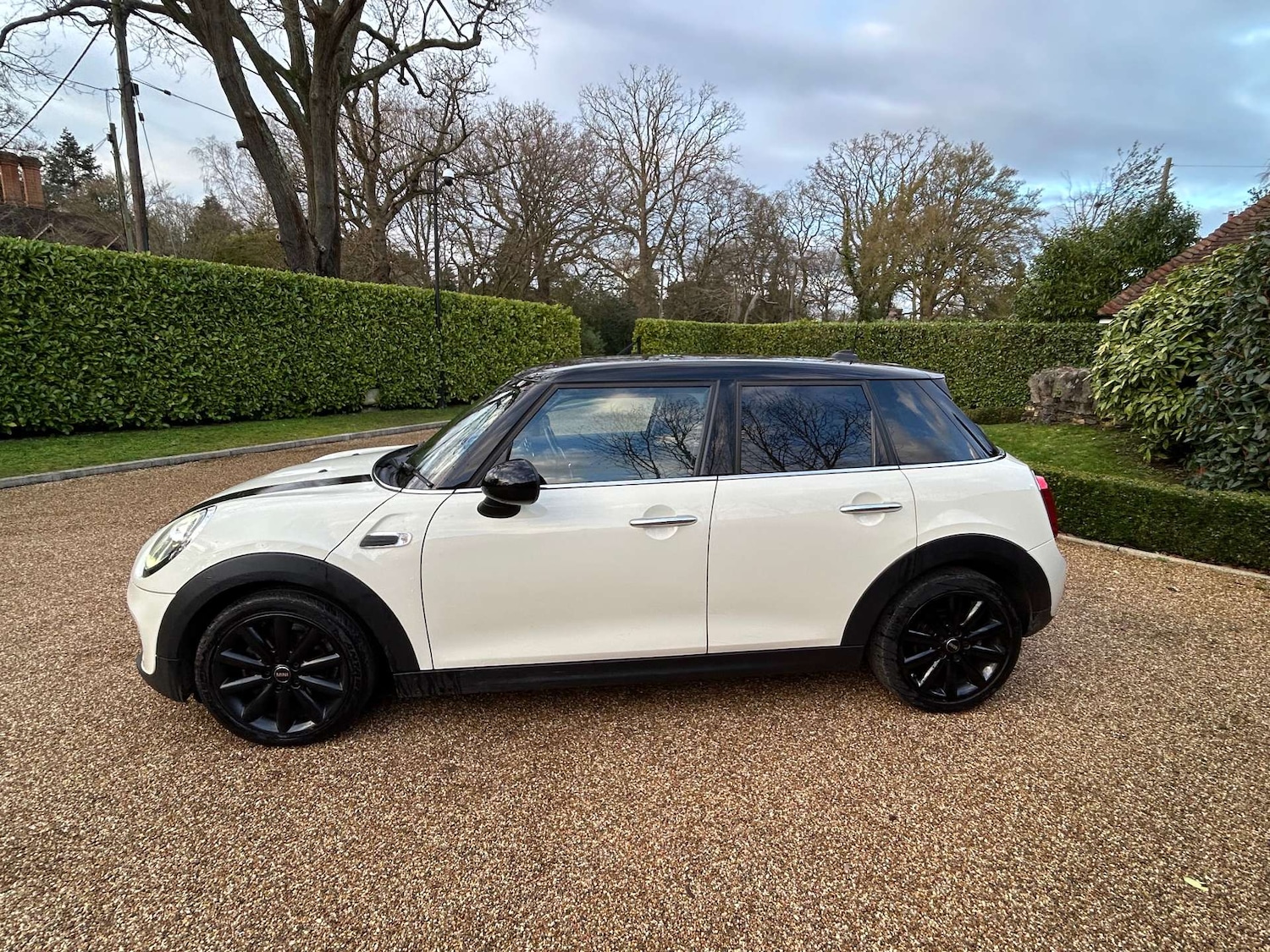 Used MINI Hatch 2018 for sale - 77431927: Photo 3