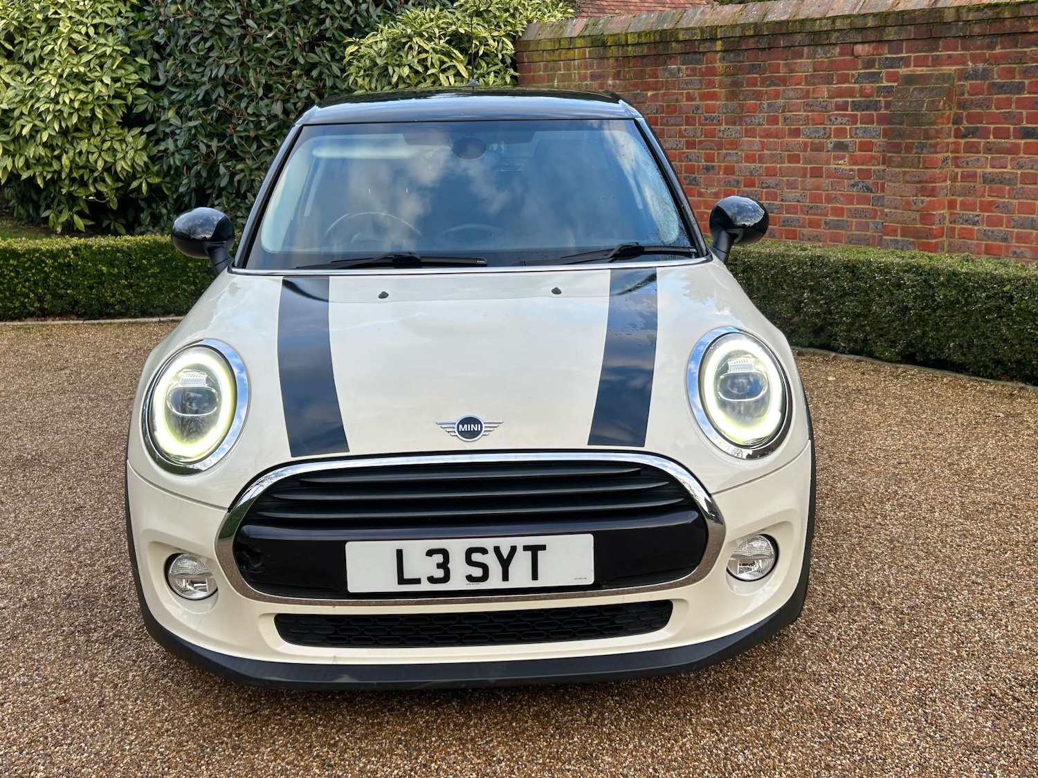 Used MINI Hatch 2018 for sale - 77431927: Photo 5
