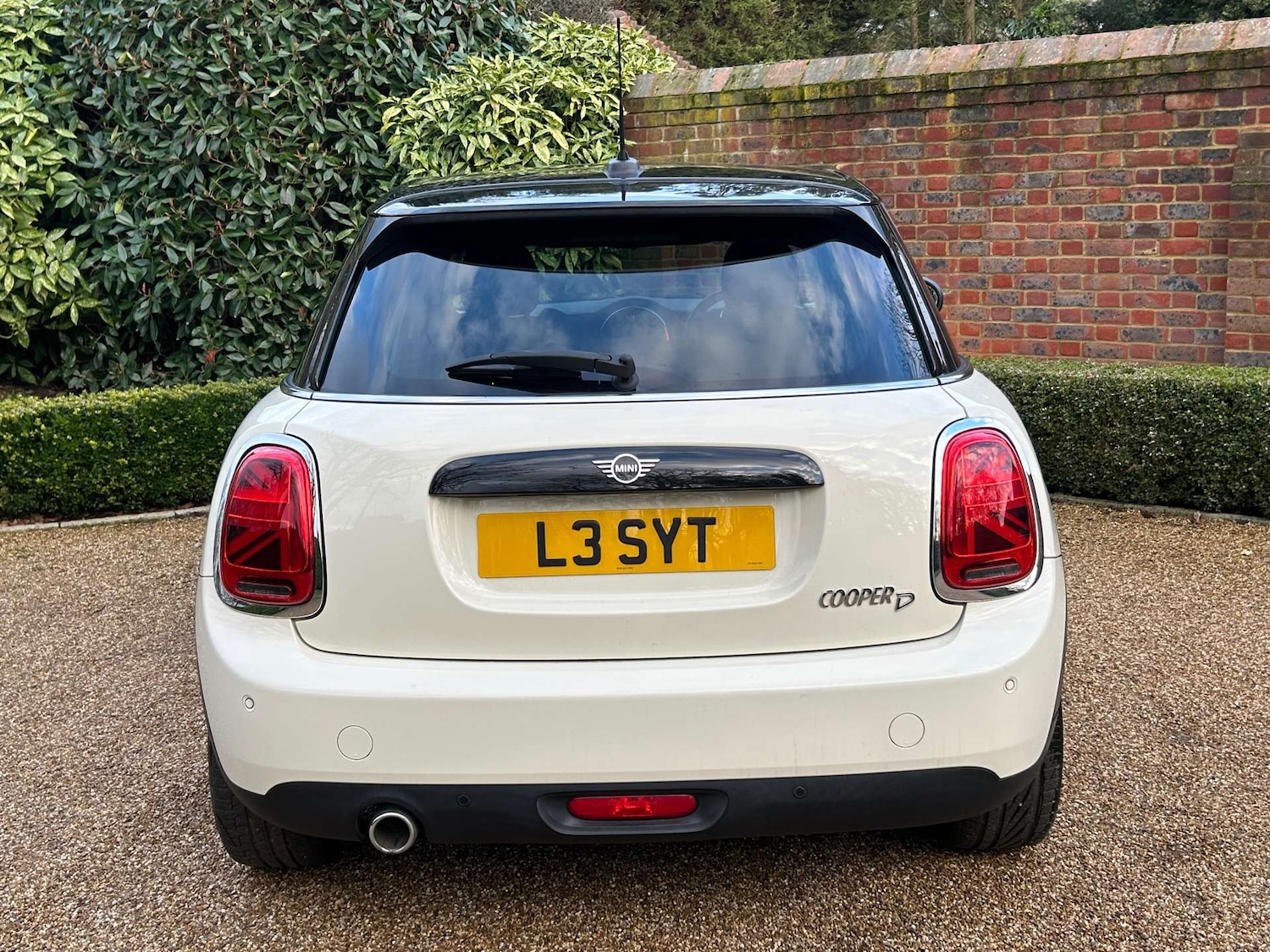 Used MINI Hatch 2018 for sale - 77431927: Photo 6