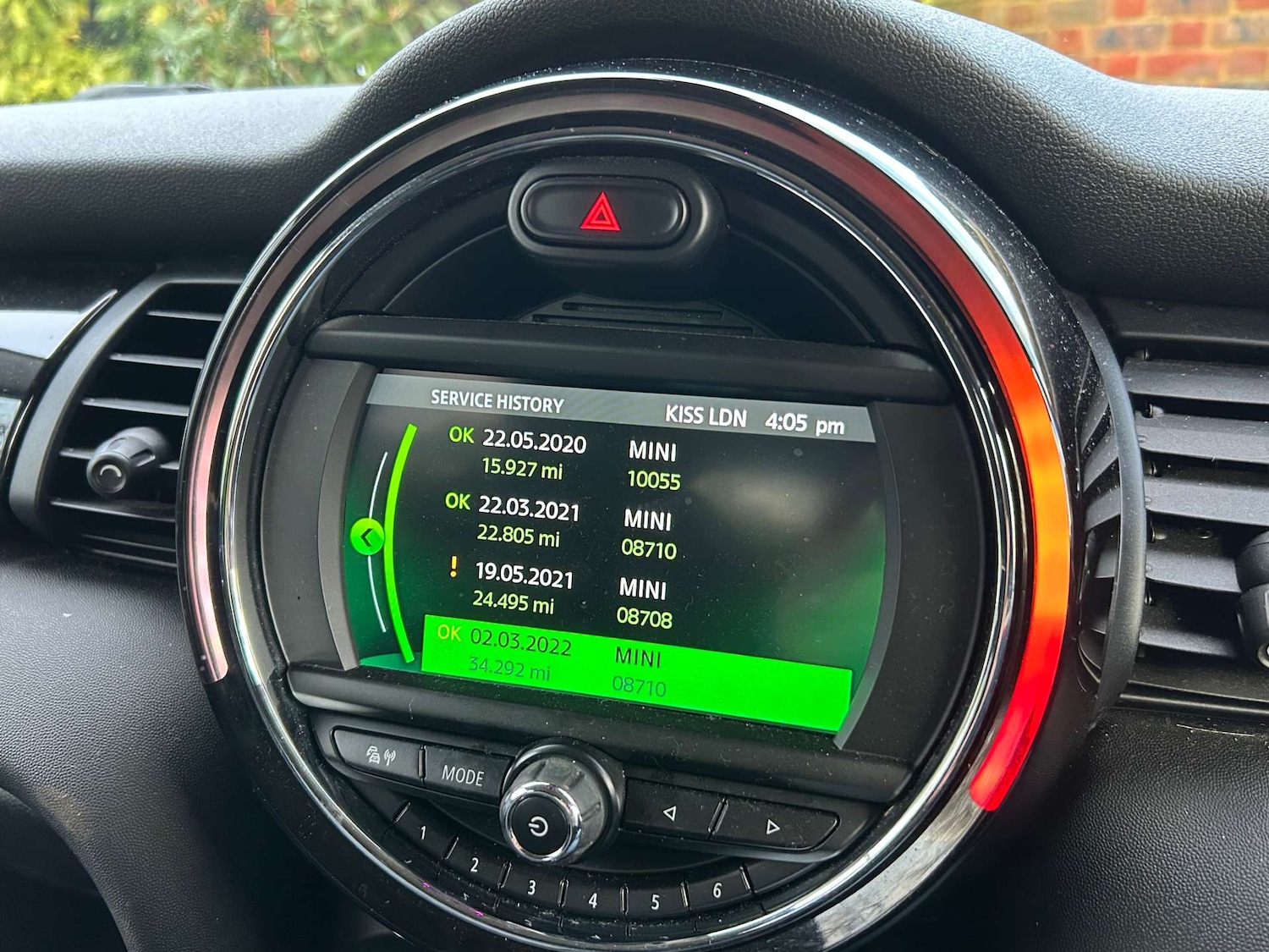 Used MINI Hatch 2018 for sale - 77431927: Photo 8