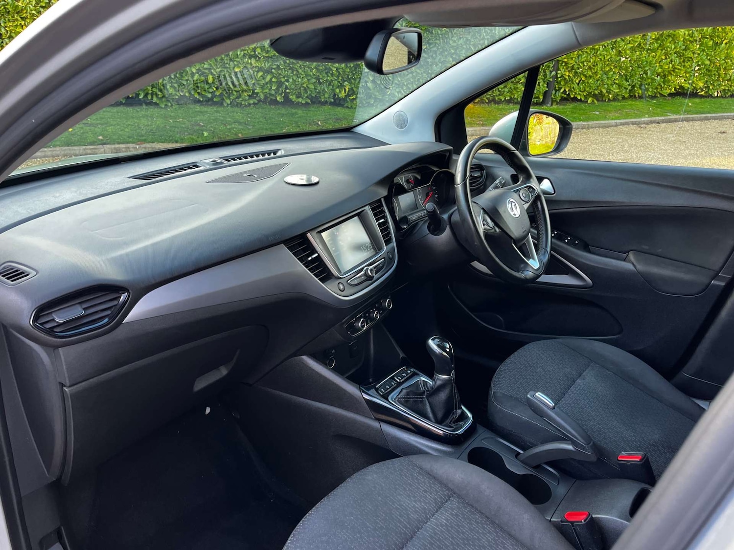 Used Vauxhall Crossland X 2018 for sale - 78083572: Photo 10