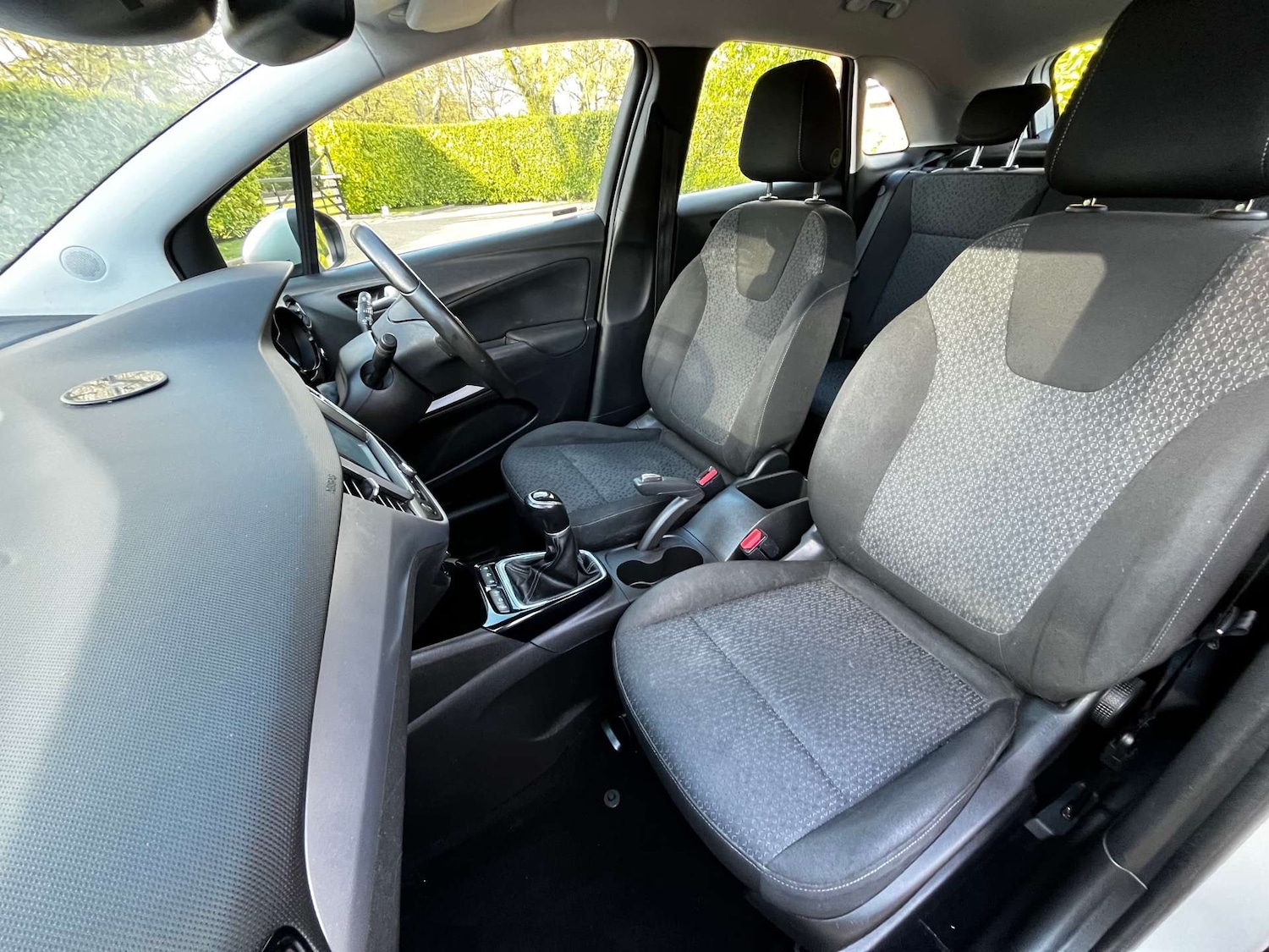 Used Vauxhall Crossland X 2018 for sale - 78083572: Photo 11