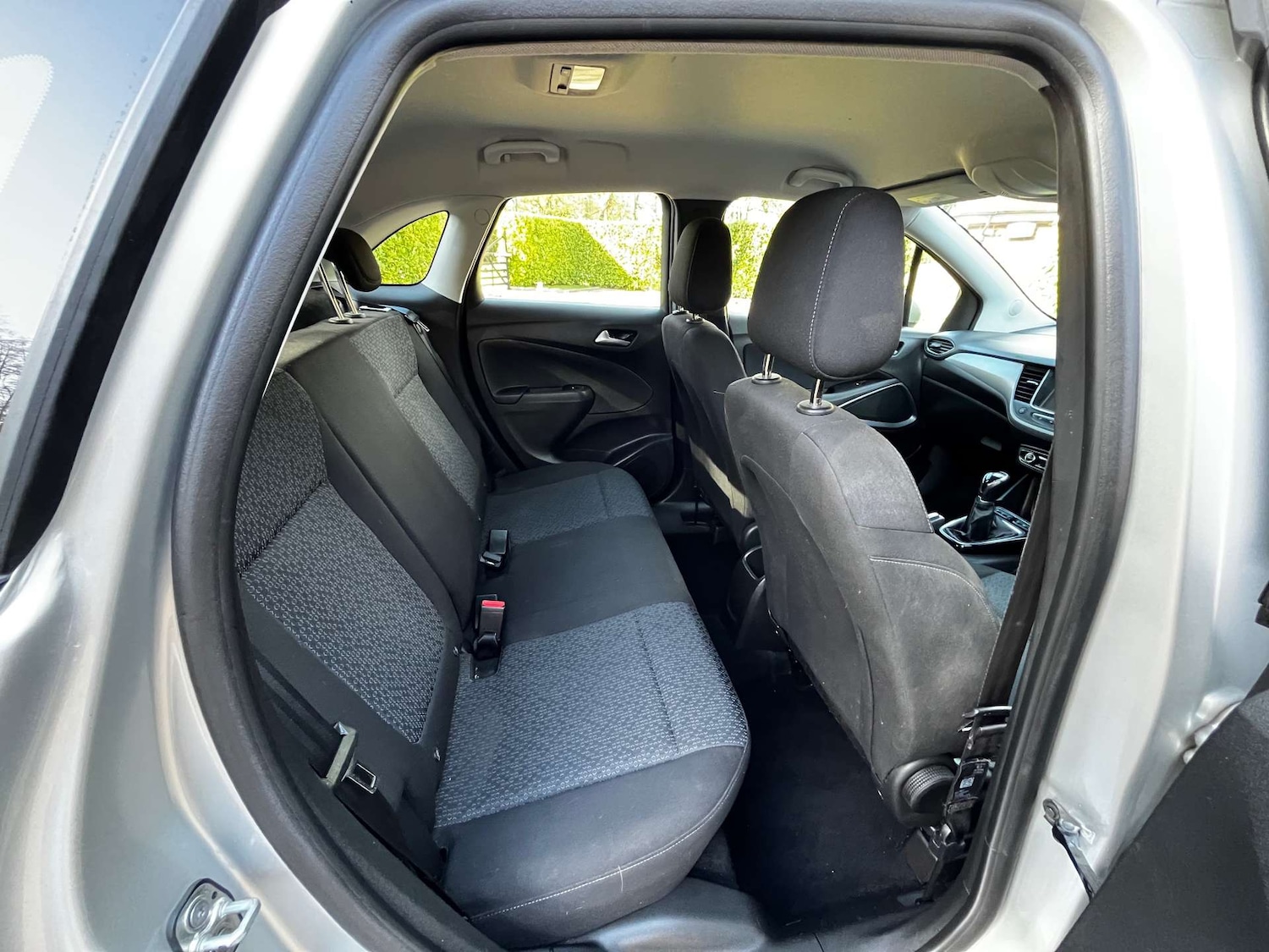 Used Vauxhall Crossland X 2018 for sale - 78083572: Photo 14