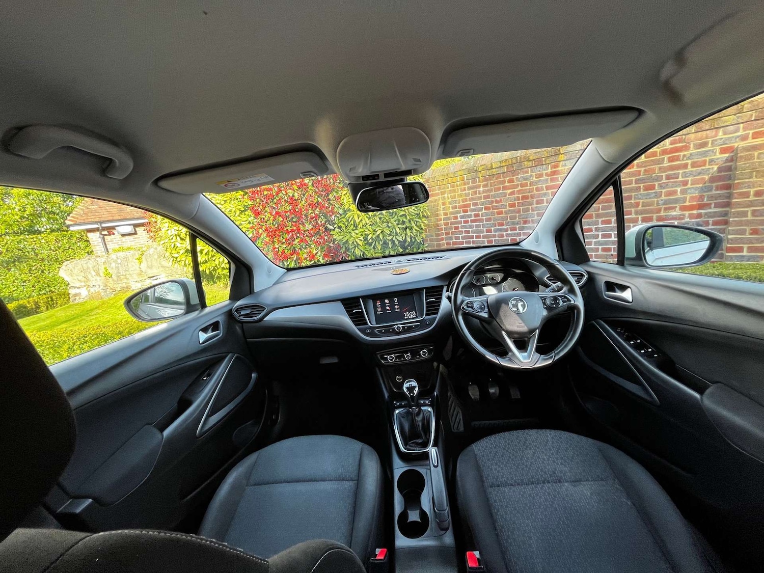 Used Vauxhall Crossland X 2018 for sale - 78083572: Photo 15