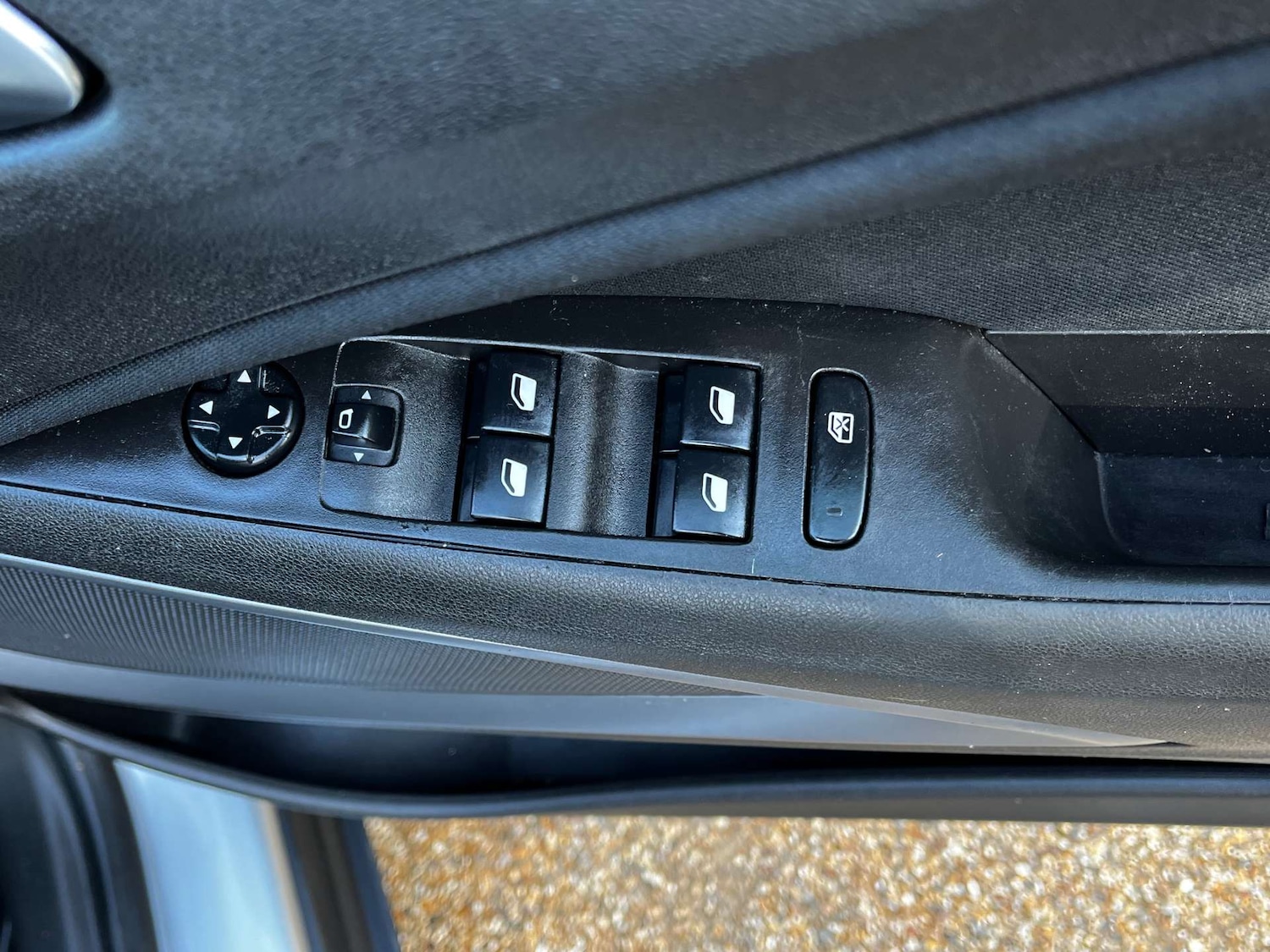 Used Vauxhall Crossland X 2018 for sale - 78083572: Photo 16