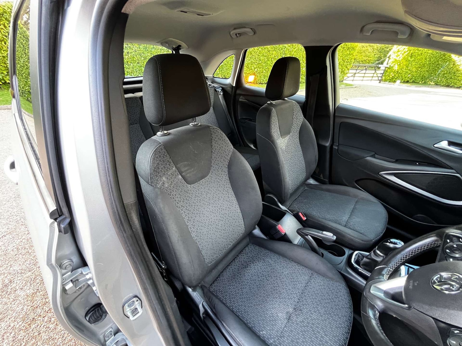 Used Vauxhall Crossland X 2018 for sale - 78083572: Photo 18