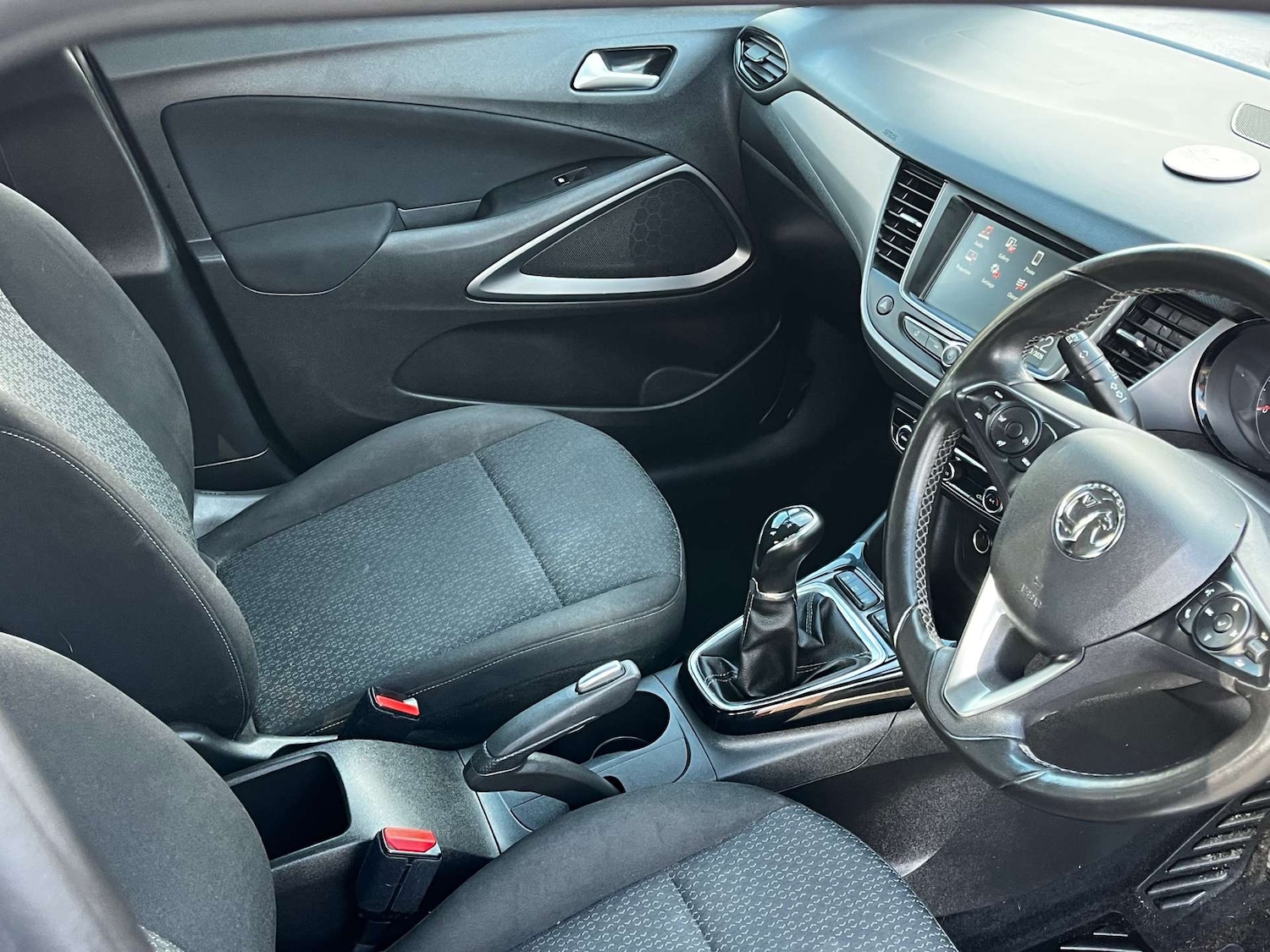 Used Vauxhall Crossland X 2018 for sale - 78083572: Photo 19