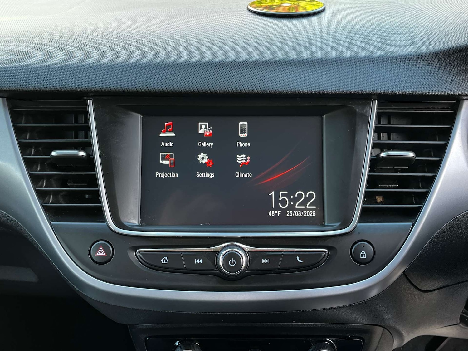 Used Vauxhall Crossland X 2018 for sale - 78083572: Photo 22