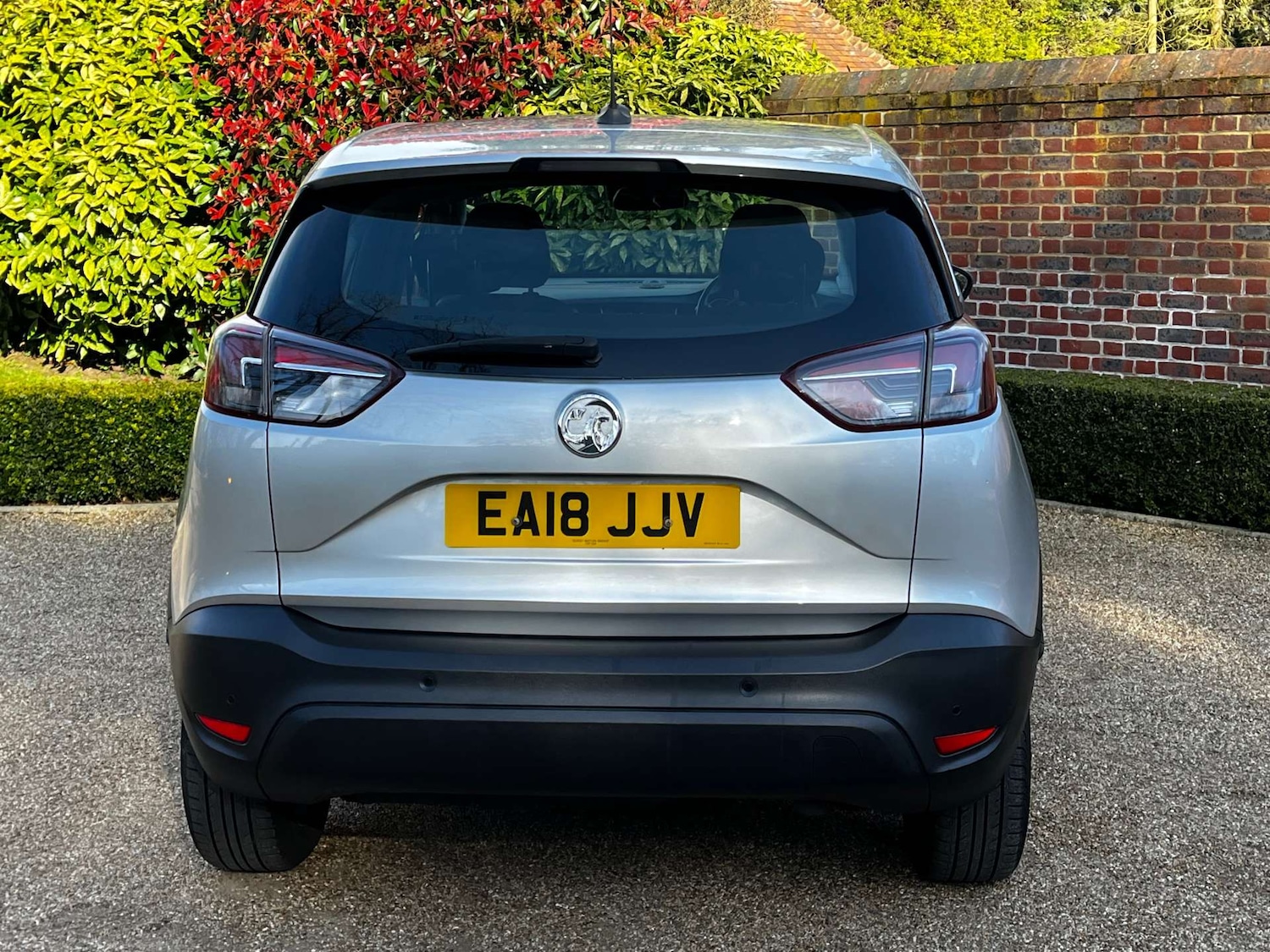 Used Vauxhall Crossland X 2018 for sale - 78083572: Photo 4