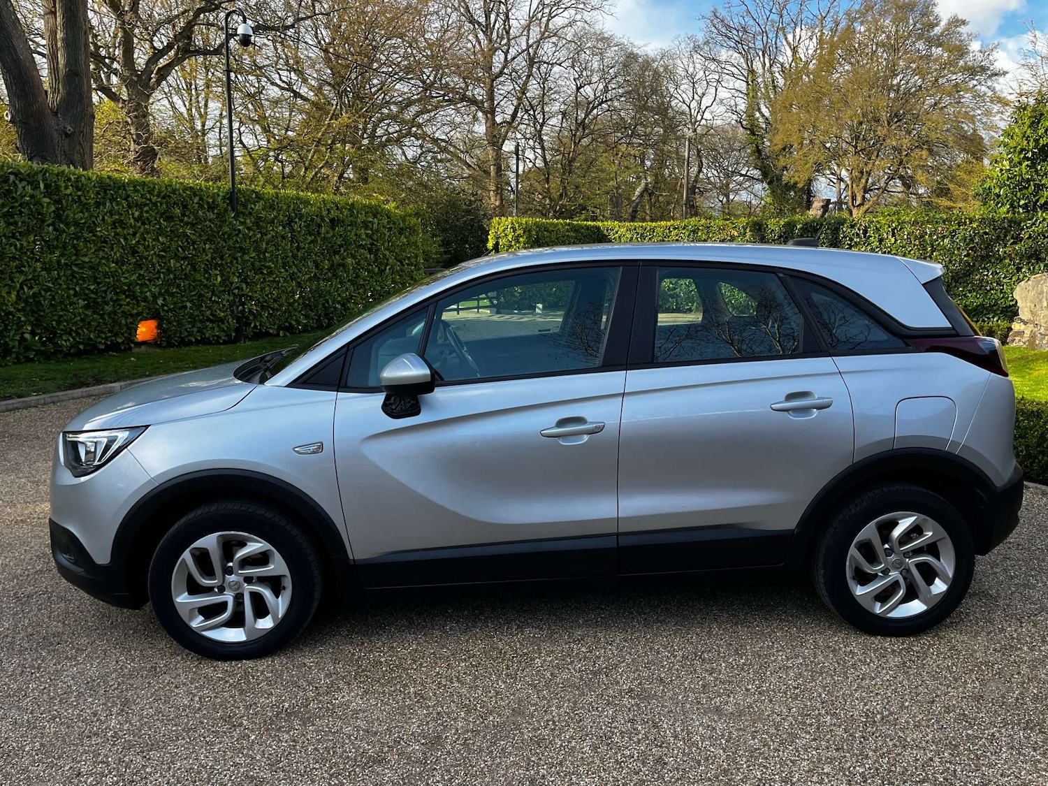 Used Vauxhall Crossland X 2018 for sale - 78083572: Photo 5