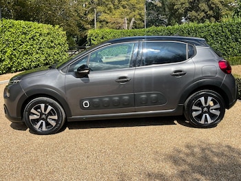 Used Citroen C3 2020 for sale - 79543312: Photo