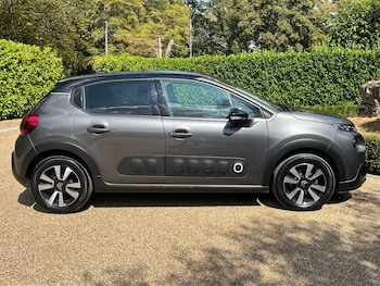Used Citroen C3 2020 for sale - 79543312: Photo