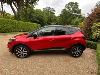 Used Renault Captur 2020 for sale - 74659339: Photo
