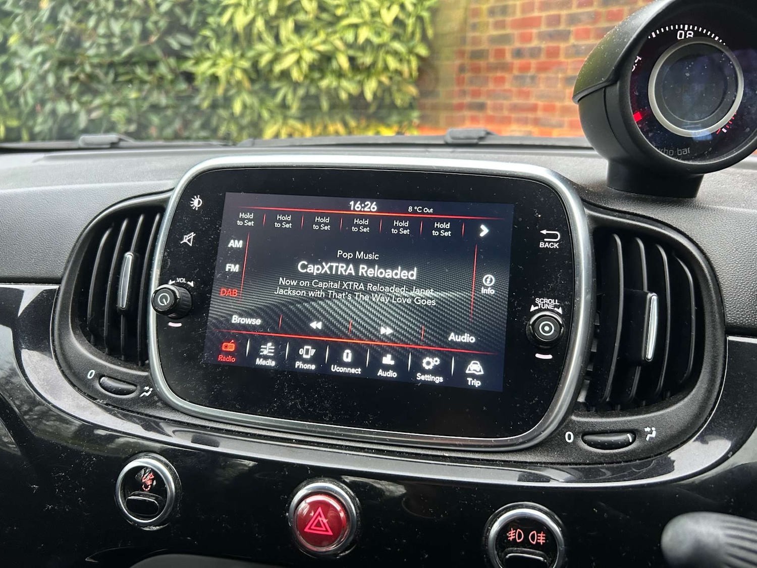 Used Abarth 595 2021 for sale - 78111282: Photo 13