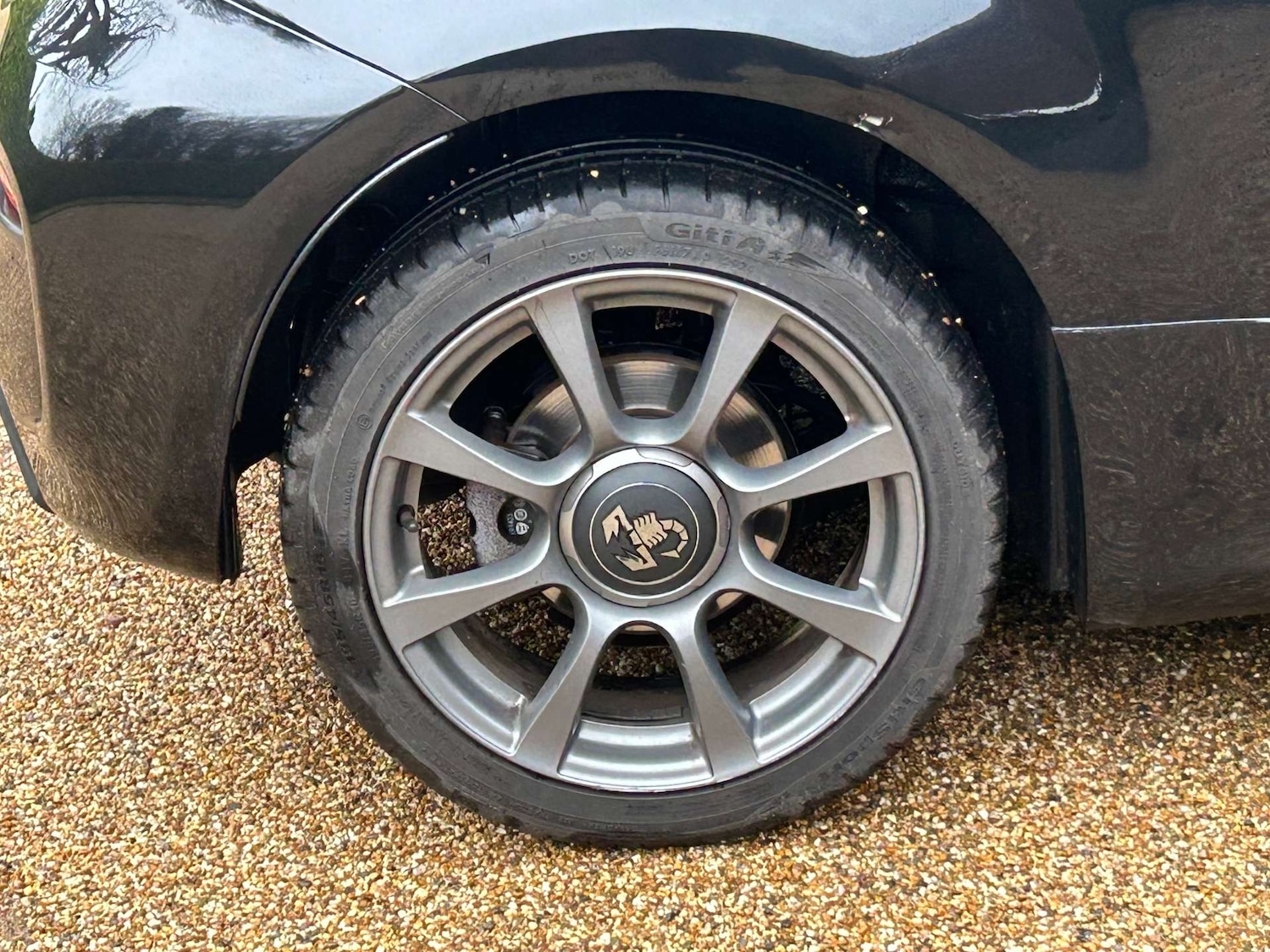 Used Abarth 595 2021 for sale - 78111282: Photo 15