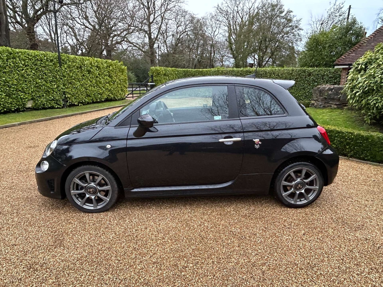 Used Abarth 595 2021 for sale - 78111282: Photo 3