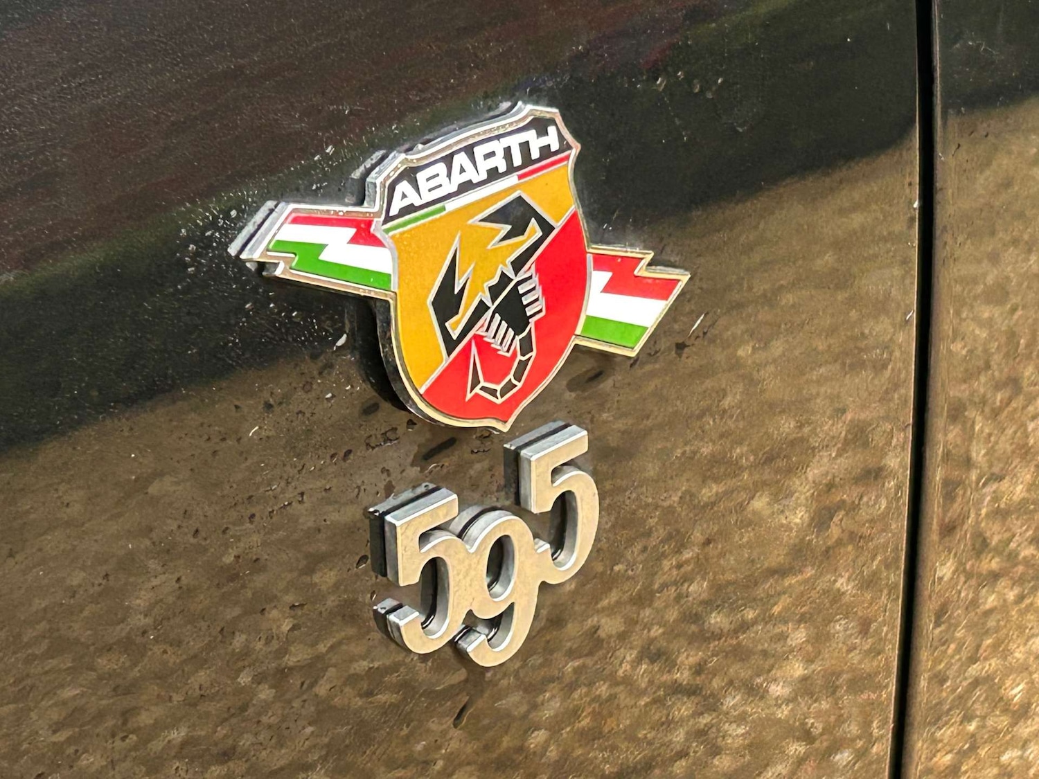 Used Abarth 595 2021 for sale - 78111282: Photo 7