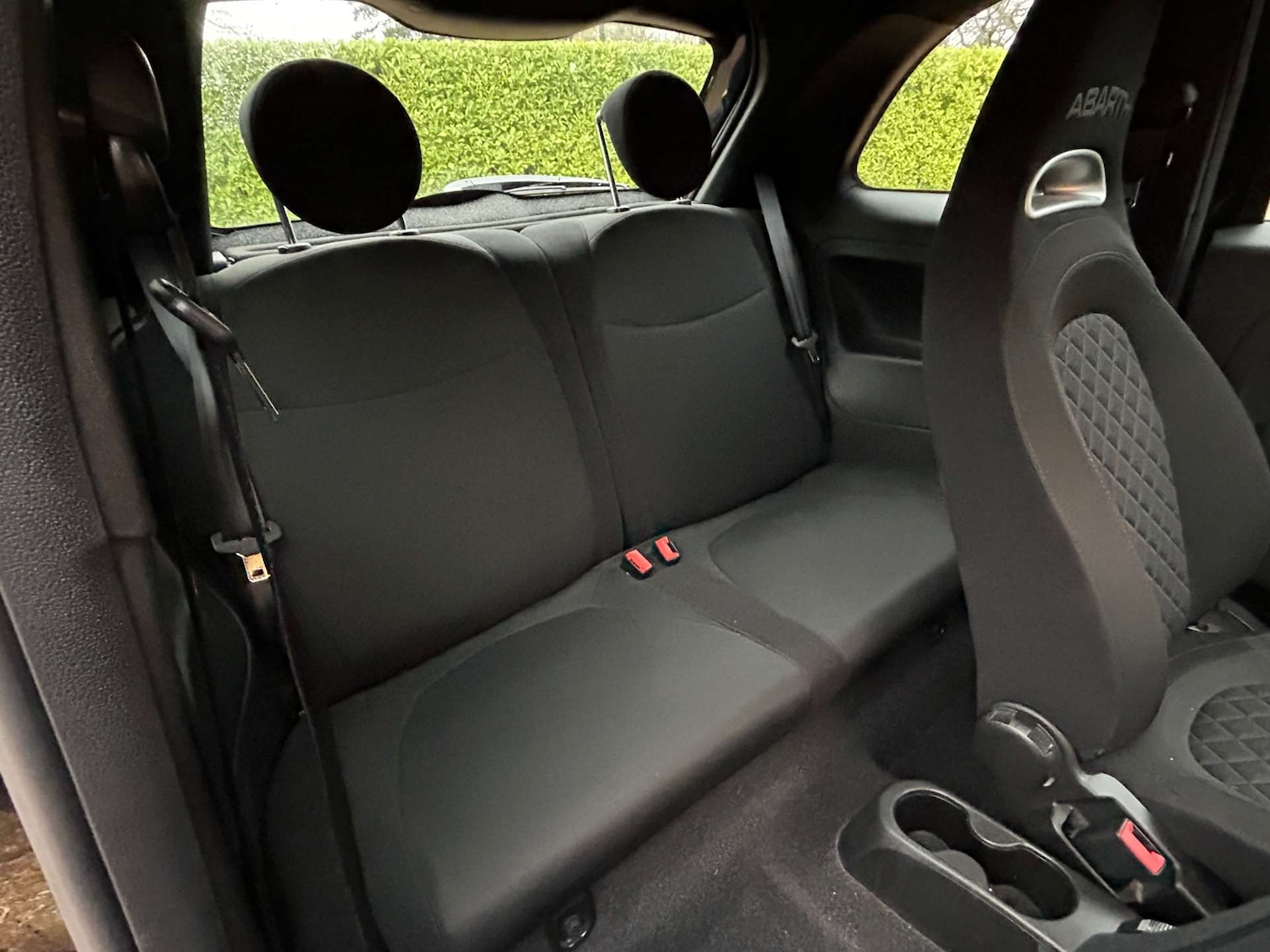 Used Abarth 595 2021 for sale - 78111282: Photo 9