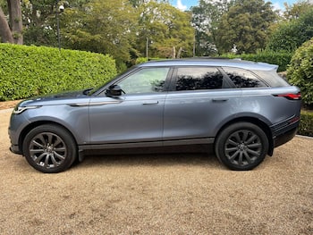 Used Land Rover Range Rover Velar 2018 for sale - 79543313: Photo