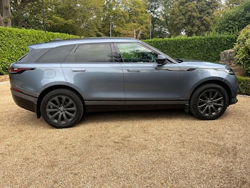 Used Land Rover Range Rover Velar 2018 for sale - 79543313: Photo