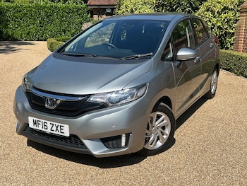 Used Honda Jazz 2016 for sale - 79191076: Photo
