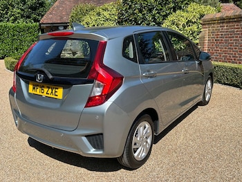 Used Honda Jazz 2016 for sale - 79191076: Photo