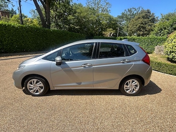 Used Honda Jazz 2016 for sale - 79191076: Photo