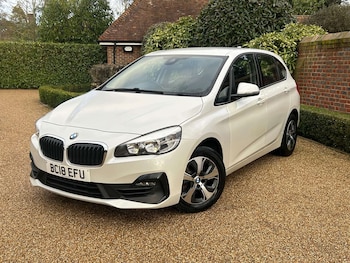 Used BMW 2 Series 2018 for sale - 78443565: Photo