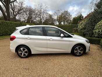 Used BMW 2 Series 2018 for sale - 78443565: Photo
