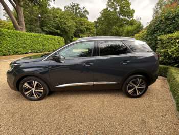 Used Peugeot 3008 2019 for sale - 74947684: Photo