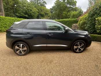 Used Peugeot 3008 2019 for sale - 74947684: Photo