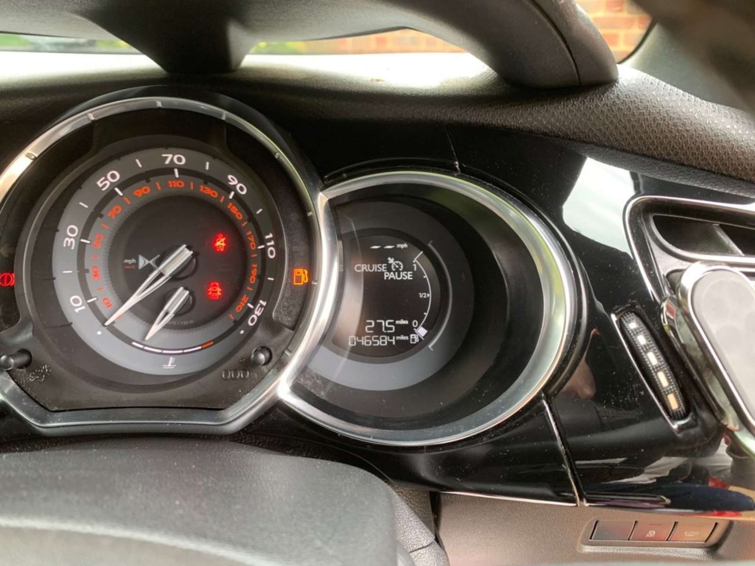 Used DS Automobiles DS 3 2016 for sale - 77086234: Photo 13