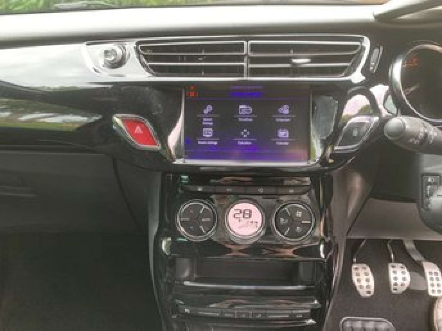 Used DS Automobiles DS 3 2016 for sale - 77086234: Photo 14