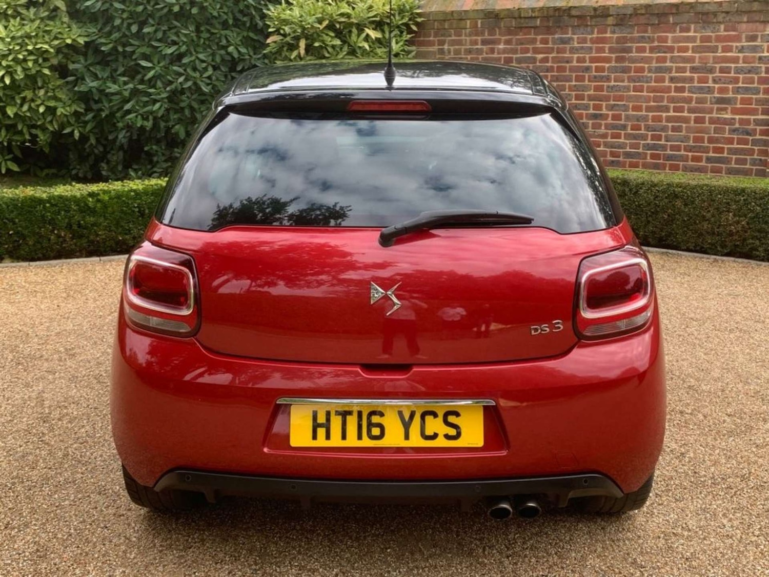 Used DS Automobiles DS 3 2016 for sale - 77086234: Photo 5