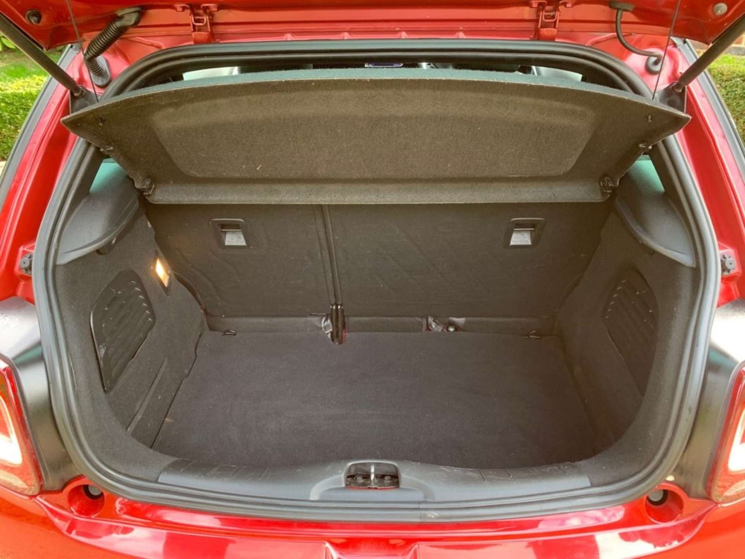 Used DS Automobiles DS 3 2016 for sale - 77086234: Photo 8