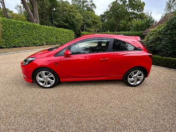Used Vauxhall Corsa 2016 for sale - 75416562: Photo