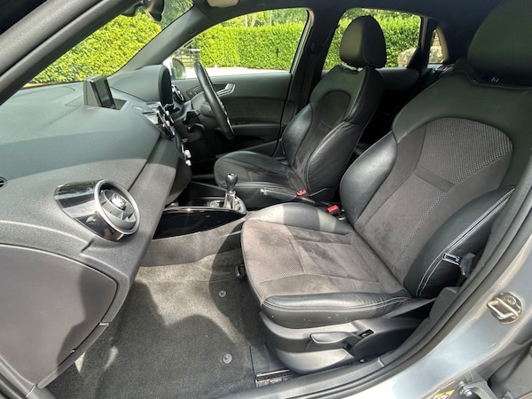 Used Audi A1 2017 for sale - 75502597: Photo 12