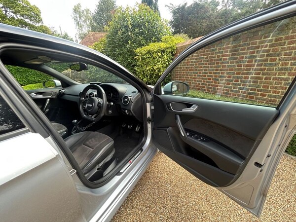Used Audi A1 2017 for sale - 75502597: Photo 14
