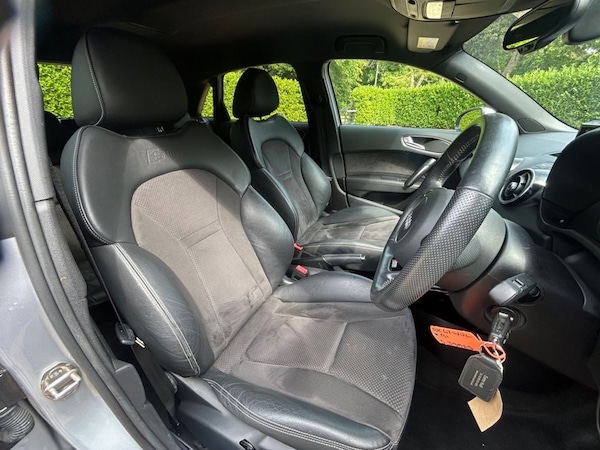 Used Audi A1 2017 for sale - 75502597: Photo 15
