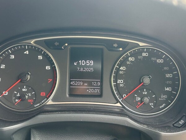Used Audi A1 2017 for sale - 75502597: Photo 18