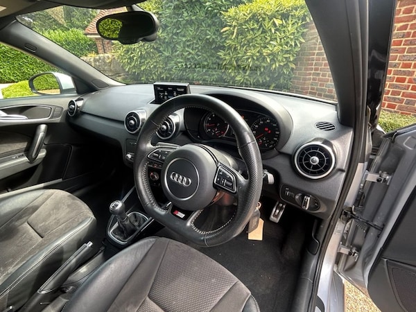Used Audi A1 2017 for sale - 75502597: Photo 21