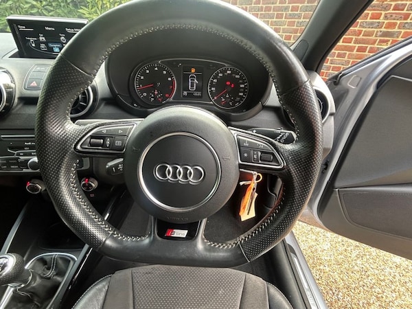 Used Audi A1 2017 for sale - 75502597: Photo 22