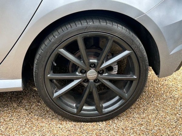 Used Audi A1 2017 for sale - 75502597: Photo 25