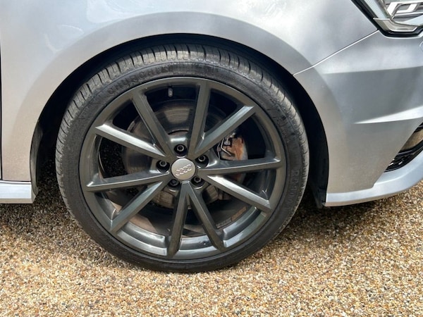 Used Audi A1 2017 for sale - 75502597: Photo 28