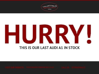 Used Audi A1 2017 for sale - 75502597: Photo