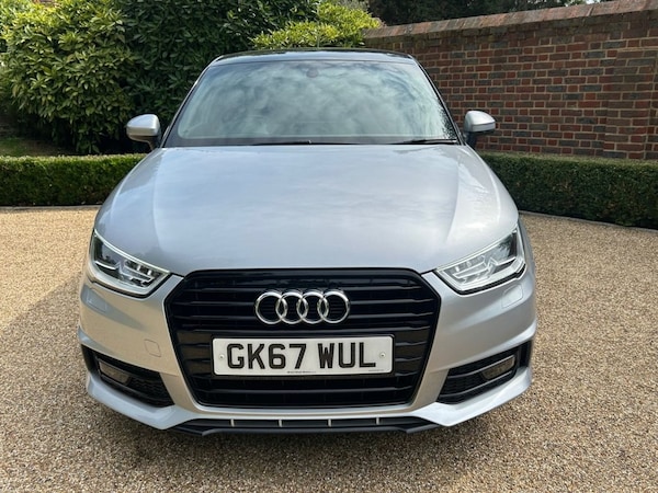 Used Audi A1 2017 for sale - 75502597: Photo 5