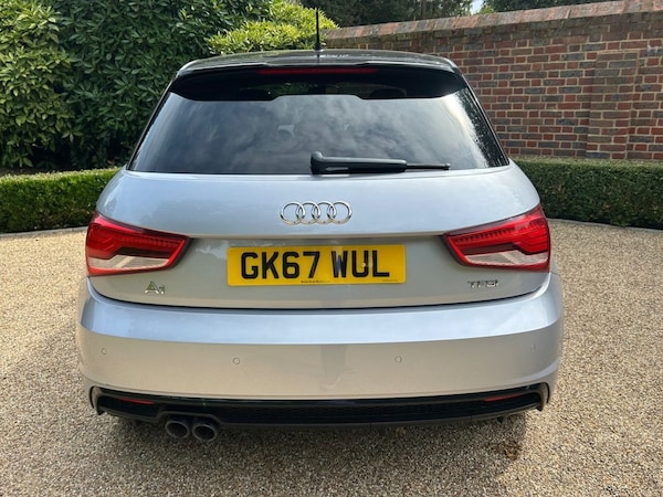 Used Audi A1 2017 for sale - 75502597: Photo 6