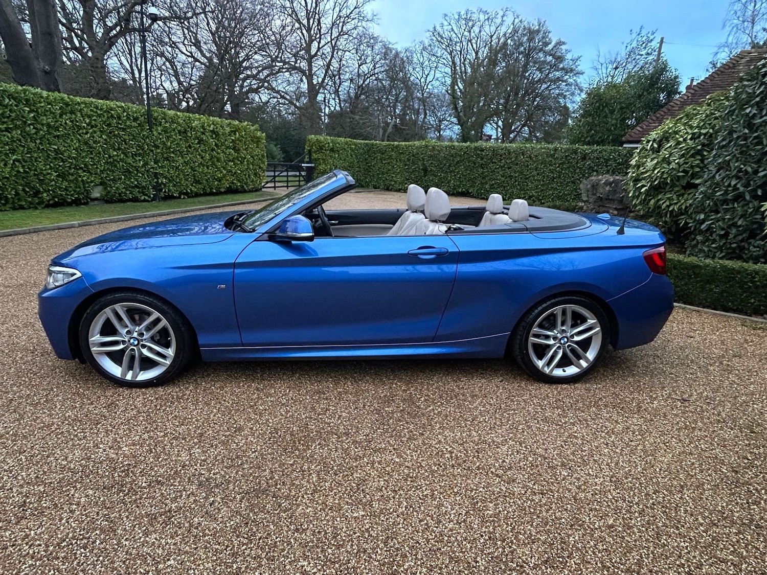 Used BMW 2 Series 2015 for sale - 77258075: Photo 10