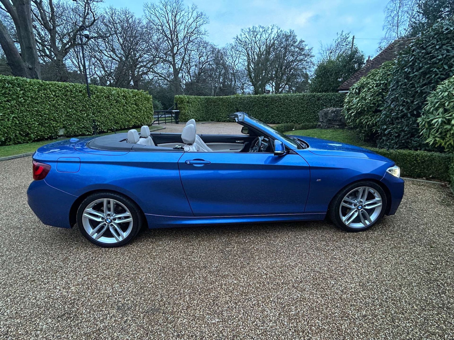 Used BMW 2 Series 2015 for sale - 77258075: Photo 11